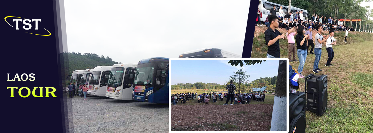 LAOS TOUR